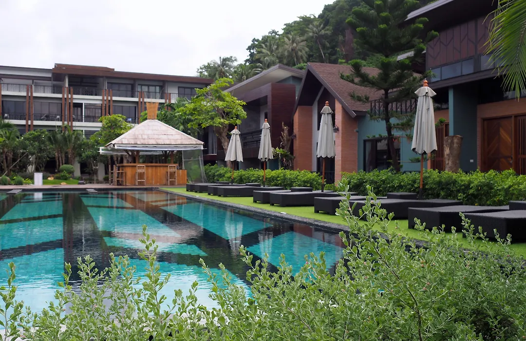Chaokoh Phi Phi Hotel And Resort- Sha Extra Plus-1